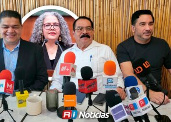 Empresarios ven esperanza con llegada de Graciela Domínguez