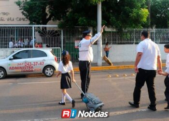 Regreso a clases pondrá a prueba la movilidad de Culiacán