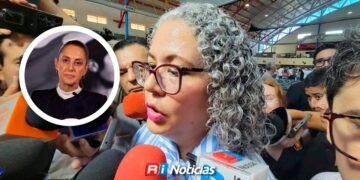 Sinaloa prepara plan integral de gobernabilidad en coordinación con equipo de Claudia Sheinbaum