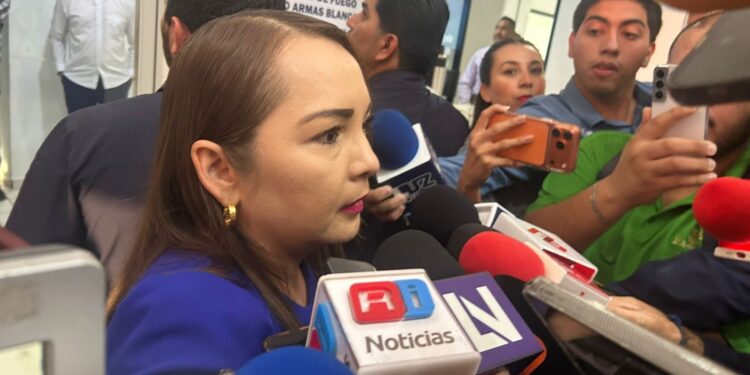 Sinaloa registra 71 feminicidios; Mazatlán y Escuinapa concentran el mayor número de casos