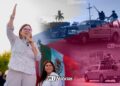 Seguridad en Sinaloa será prioridad para nueva etapa política estatal: Imelda Castro
