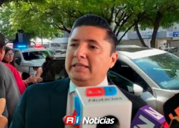 PRI Sinaloa respalda frente opositor rumbo a elecciones de 2027