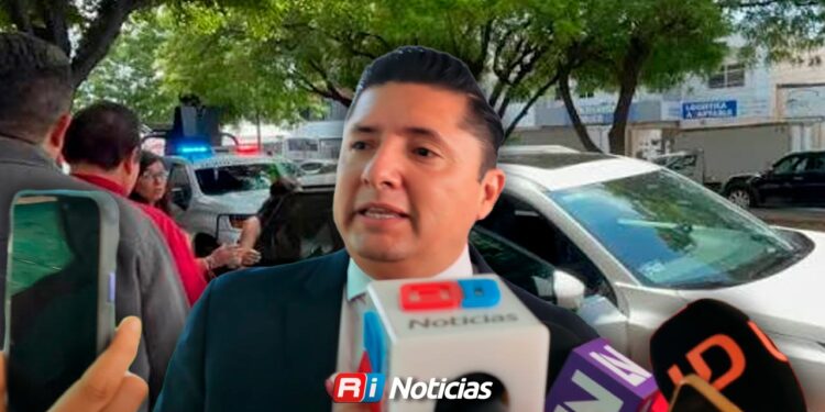 PRI Sinaloa respalda frente opositor rumbo a elecciones de 2027
