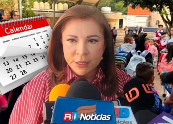 FGE dejará de dar infome diario; Gobernadora asegura que medida busca unificar cifras y evitar contradicciones públicas