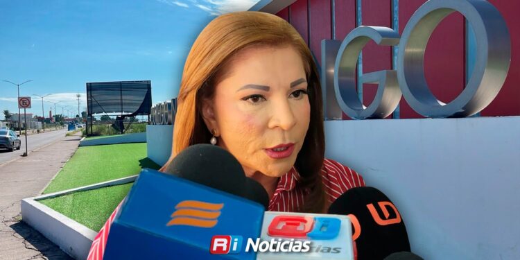 FGE dejará de dar infome diario; Gobernadora asegura que medida busca unificar cifras y evitar contradicciones públicas