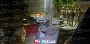 Fotografía: Kevin Miranda