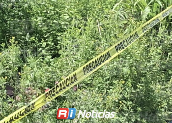 Motociclista muere tras accidente en carretera Los Pozos-El Caimanero, en Rosario
