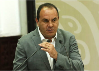 Cuauhtémoc Blanco desata críticas por visita a exclusivo restaurante en Barcelona