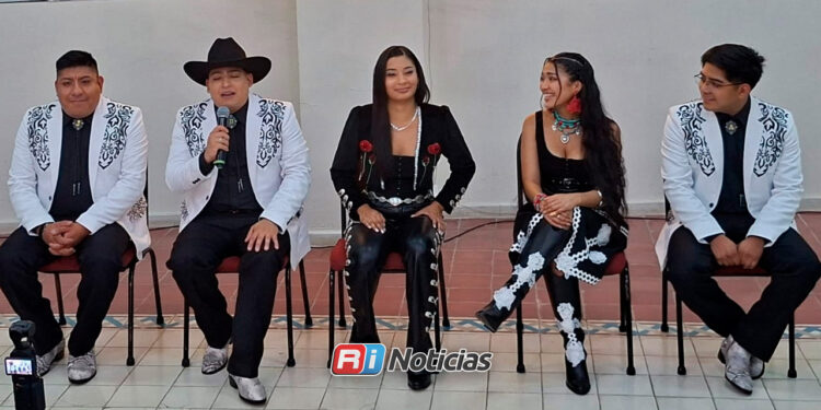 Mazatlán despide a tres finalistas que buscarán conquistar la gran final de México Canta