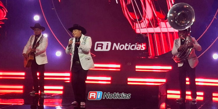 Siete participantes buscan su pase a la final de “México Canta” desde Mazatlán
