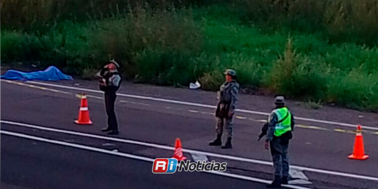 Motociclista muere tras caer del puente del Trébol en Costa Rica