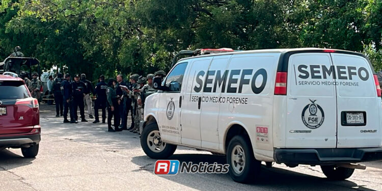 Hallan a mujer sin vida junto a la capilla de Malverde en Culiacán