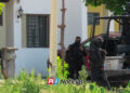 Confirman un menor de edad y una mujer entre los tres detenidos en Torremolinos, Mazatlán