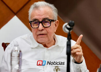 EU advierte que el Cártel de Sinaloa requiere de corrupción oficial para operar