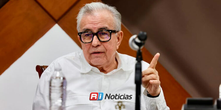 EU advierte que el Cártel de Sinaloa requiere de corrupción oficial para operar