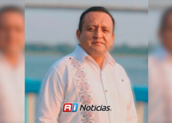 Congreso de Veracruz desafuera a alcalde de Ixhuatlán; es investigado por crimen de periodista
