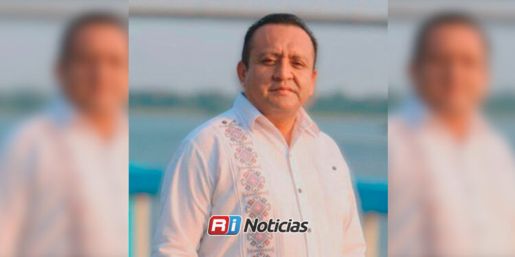 Congreso de Veracruz desafuera a alcalde de Ixhuatlán; es investigado por crimen de periodista