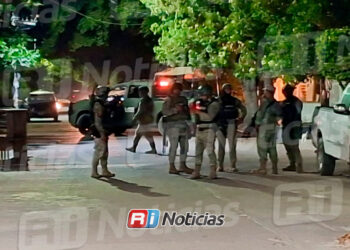Disparan contra vivienda en la colonia Juárez y hieren a una mujer