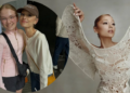 “Dios la cuide”: Ariana Grande preocupa a sus fans por su aspecto y especulan que está enferma; esto se sabe