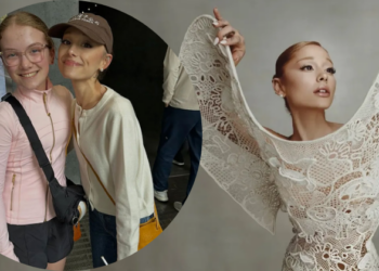 “Dios la cuide”: Ariana Grande preocupa a sus fans por su aspecto y especulan que está enferma; esto se sabe