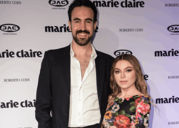 Sofía Castro pone fin a los rumores sobre un “matrimonio lavanda” con Pablo Bernot