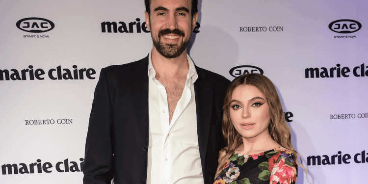 Sofía Castro pone fin a los rumores sobre un “matrimonio lavanda” con Pablo Bernot