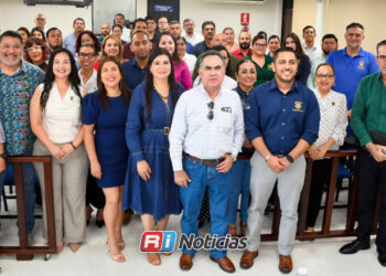 UAS refuerza preparación de campus ante inicio del ciclo escolar 2026-2027
