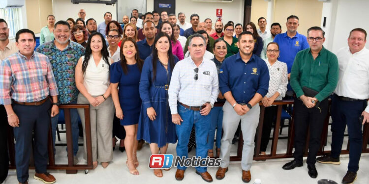 UAS refuerza preparación de campus ante inicio del ciclo escolar 2026-2027