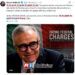 Exdirector de la DEA lanza mensaje contra Rocha Moya y difunde video relacionado con “El Chapo”