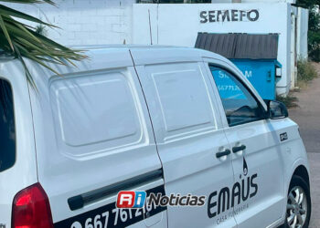 Identifican por ADN a dos hermanos hallados entre restos humanos en Tacuichamona