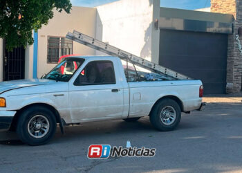 Balean a agente de Tránsito durante ataque armado en Prados del Sol