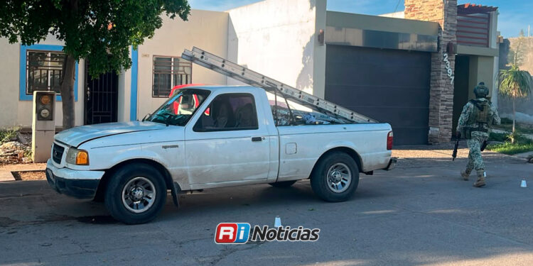 Balean a agente de Tránsito durante ataque armado en Prados del Sol