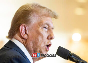 Trump anuncia millonario acuerdo petrolero con Venezuela y destaca beneficios para EU