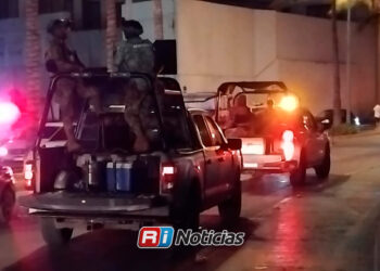 Turista sufre graves heridas en las piernas tras accidente con lancha en Mazatlán