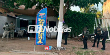 Ataque a balazos deja a una persona herida en Valle del Ejido