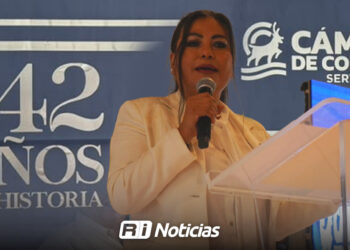 Canaco Mazatlán celebra 142 años de respaldo a comerciantes y emprendedores