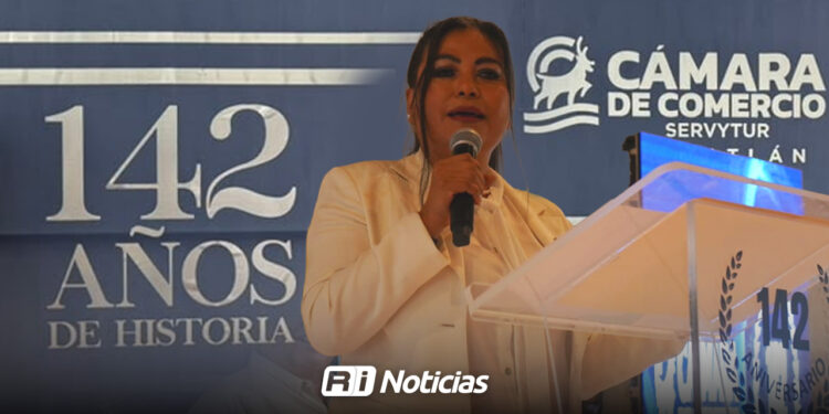 Canaco Mazatlán celebra 142 años de respaldo a comerciantes y emprendedores