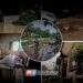 129 viviendas con pérdida total en Mazatlán por lluvias