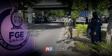 Siete personas sin vida y una osamenta, saldo de los hechos delictivos reportados por la FGE