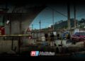 Muere trabajador tras explosión en embarcación atracada en el Parque Bonfil de Mazatlán