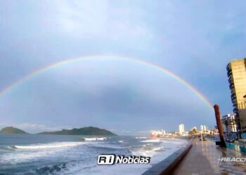 Lluvias severas y temperaturas de más de 45 grados marcarán el clima en México este sábado