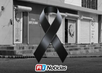 Fallece estilista tras cinco días de agonía por ataque armado en Culiacán