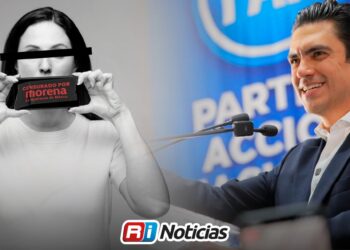 Denuncia el PAN ruta autoritaria de Morena para controlar redes sociales y censurar la libertad de expresión