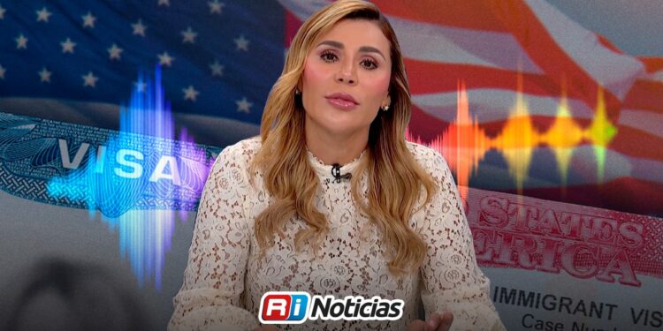 Denuncia Marina del Pilar trampa y emboscada psicológica tras filtración de audios sobre su visa