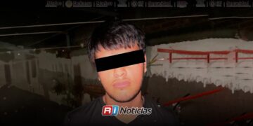 Capturan en Guasave a sujeto buscado por feminicidio en Chiapas