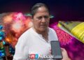 Confunden cuetones con explosivos en Mazatlán: Minerva Osuna