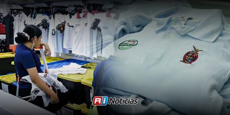 Inicia en Mazatlán entrega gratuita de uniformes y útiles escolares con 75 centros de canje habilitados
