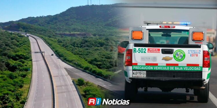 Buen panorama para viajar: carreteras de Sinaloa conservan hasta 90% de sus tramos en buen estado