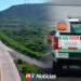 Buen panorama para viajar: carreteras de Sinaloa conservan hasta 90% de sus tramos en buen estado
