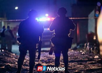 INEGI reporta reducción del 16% en homicidio doloso durante 2025